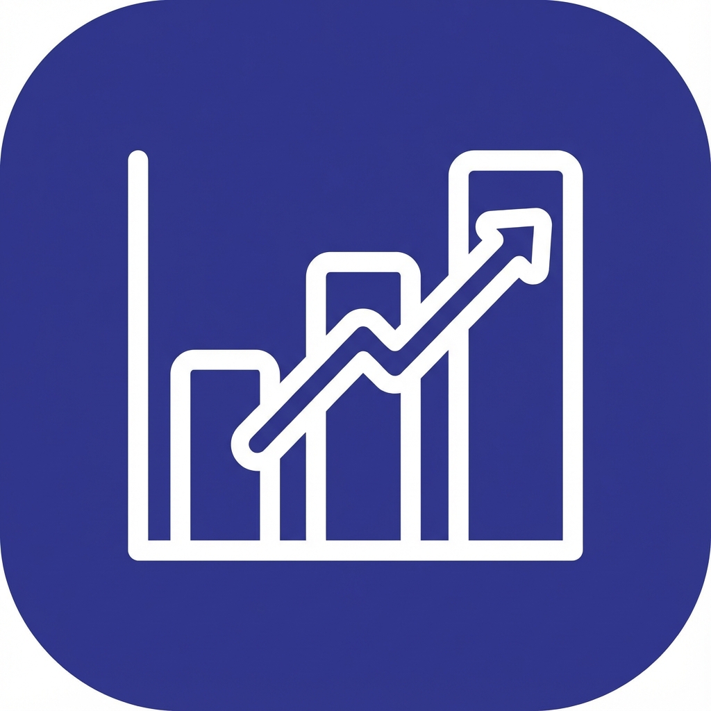 Analytics Icon