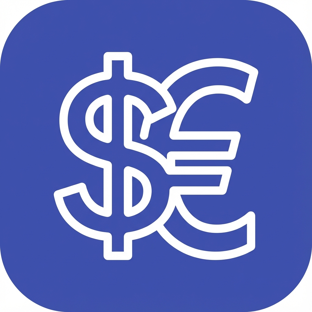 Currency Icon