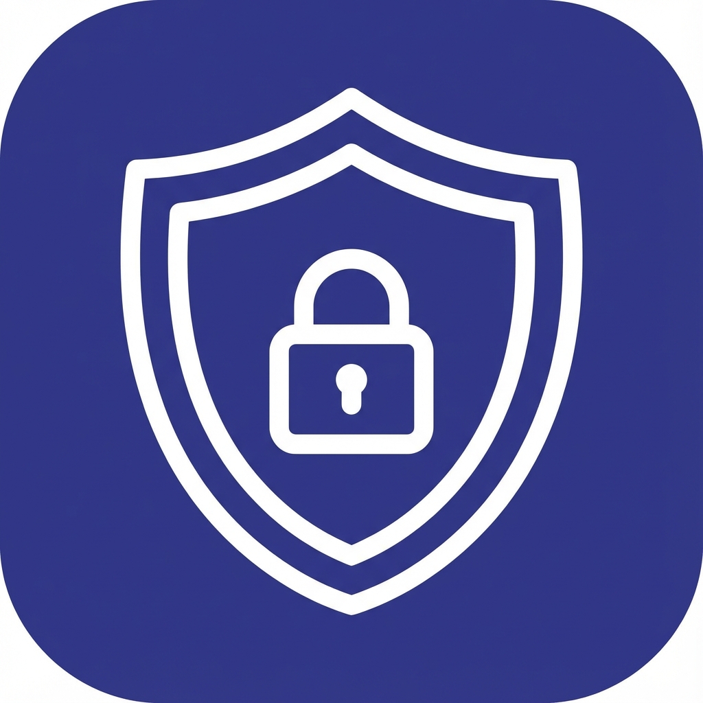 Privacy Icon